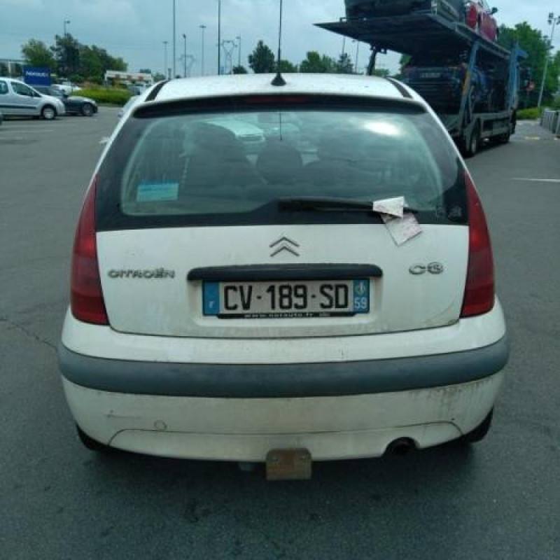 Retroviseur droit CITROEN C3 1 Photo n°9