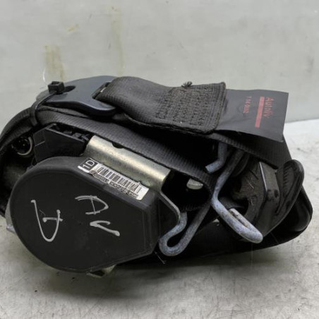 Pretensionneur de ceinture avant droit PEUGEOT 407