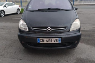 Pare soleil gauche CITROEN XSARA PICASSO