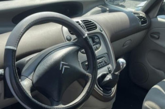 Pare soleil gauche CITROEN XSARA PICASSO