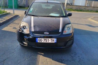 Pompe de direction FORD FIESTA 5