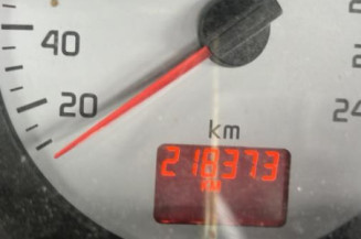 Compteur RENAULT MEGANE 1