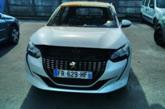 Bras essuie glace avant droit PEUGEOT 208 2