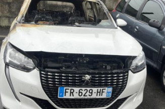 Cardan droit (transmission) PEUGEOT 208 2