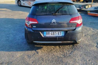 Porte arriere gauche CITROEN C4 2