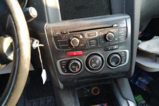 Porte arriere gauche CITROEN C4 2