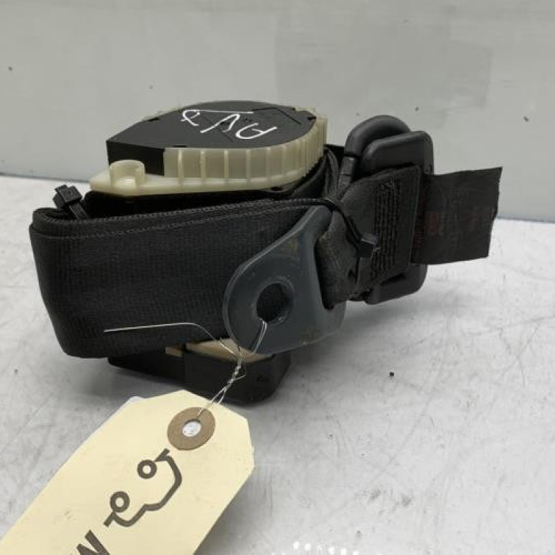 Ceinture avant droit CITROEN C3 1 Photo n°3