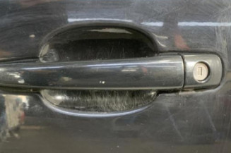 Porte avant gauche CITROEN C4 1