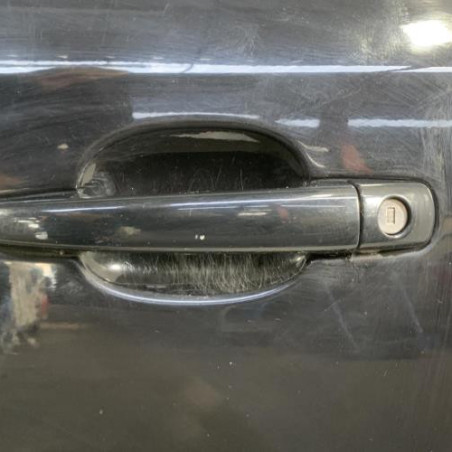 Porte avant gauche CITROEN C4 1