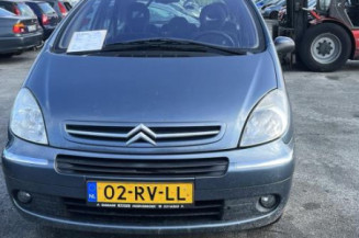 Commande retroviseurs CITROEN XSARA PICASSO