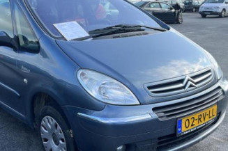 Commande retroviseurs CITROEN XSARA PICASSO