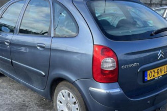 Commande retroviseurs CITROEN XSARA PICASSO