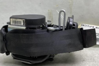 Pretensionneur de ceinture avant droit CITROEN C4 1