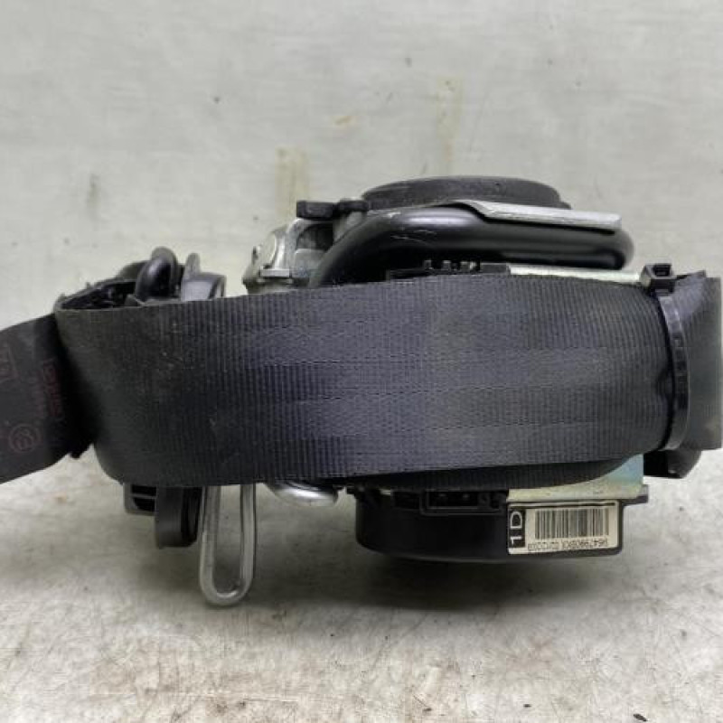 Pretensionneur de ceinture avant droit CITROEN C4 1 Photo n°5