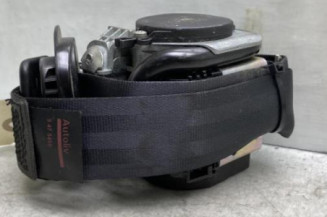 Pretensionneur de ceinture avant gauche CITROEN C4 1