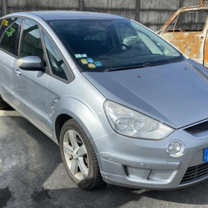 Moteur essuie glace avant gauche FORD S-MAX 1 Photo n°7