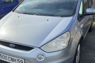 Renfort pare choc avant (traverse) FORD S-MAX 1