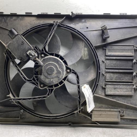 Moto ventilateur radiateur FORD S-MAX 1