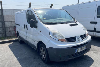 Commande chauffage RENAULT TRAFIC 2