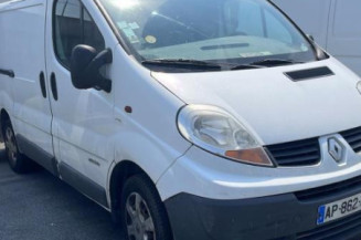 Resistance chauffage RENAULT TRAFIC 2