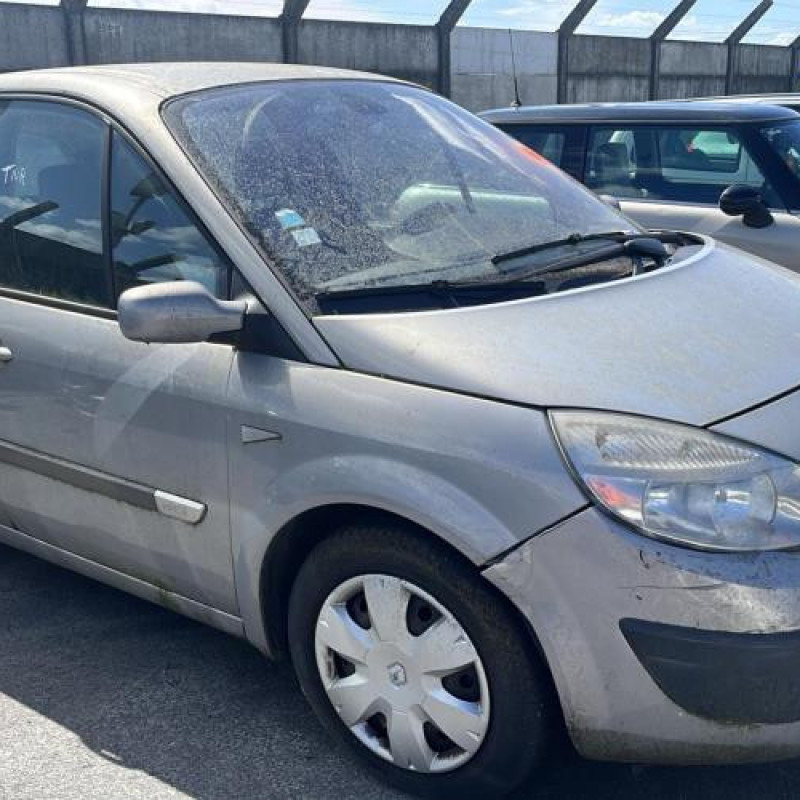 Calculateur RENAULT SCENIC 2 Photo n°7