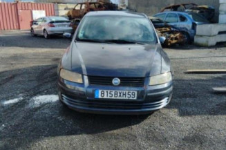 Calandre FIAT STILO