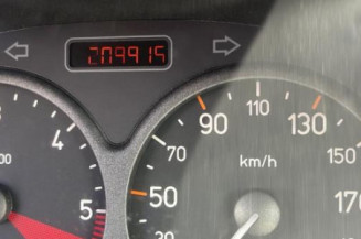 Debitmetre PEUGEOT 206