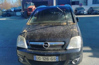 Calandre OPEL MERIVA A