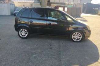 Calandre OPEL MERIVA A