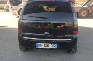 Calandre OPEL MERIVA A