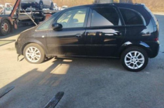 Calandre OPEL MERIVA A