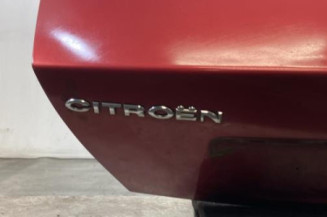 Malle/Hayon arriere CITROEN C5 1