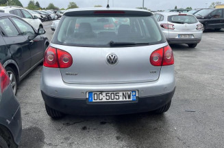 Commande retroviseurs VOLKSWAGEN GOLF 5