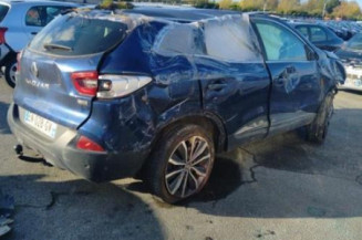 Ressort de suspension arriere gauche RENAULT KADJAR