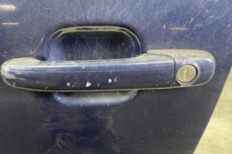 Porte avant gauche VOLKSWAGEN POLO 3