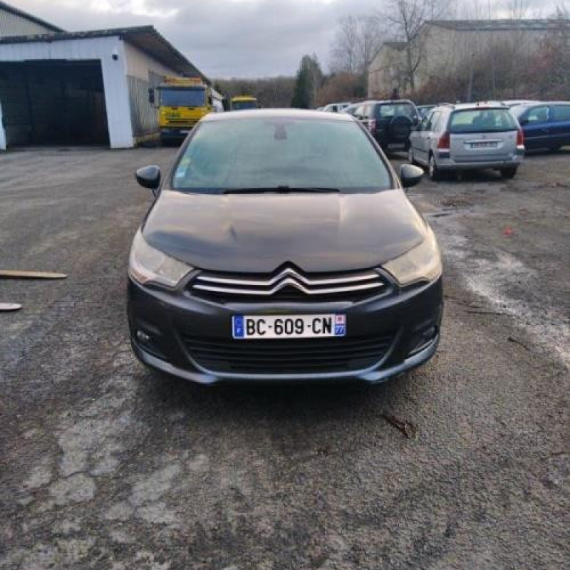 Neiman CITROEN C4 2 Photo n°4