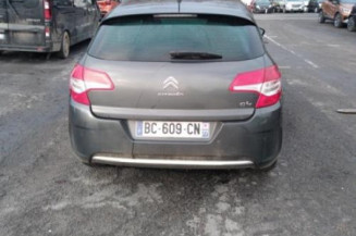 Neiman CITROEN C4 2