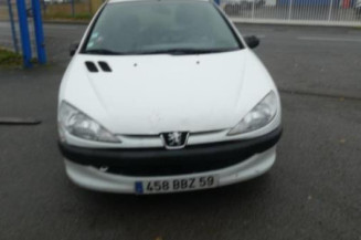 Moteur PEUGEOT 206 Photo n°1