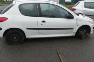 Moteur PEUGEOT 206