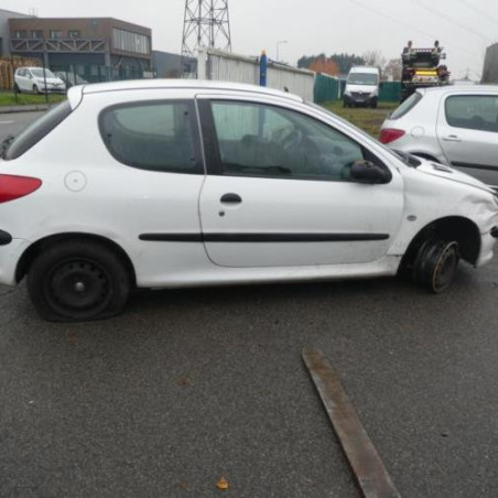 Moteur PEUGEOT 206