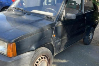 Porte avant droit FIAT PANDA 1