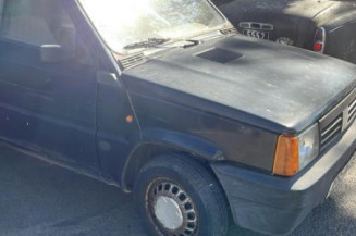 Porte avant droit FIAT PANDA 1