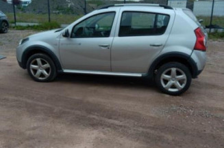 Arret de porte avant droit DACIA SANDERO 1