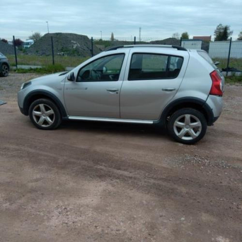 Amortisseur avant droit DACIA SANDERO 1 Photo n°7