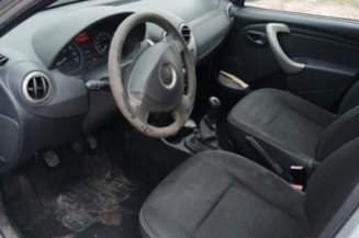 Cardan droit (transmission) DACIA SANDERO 1