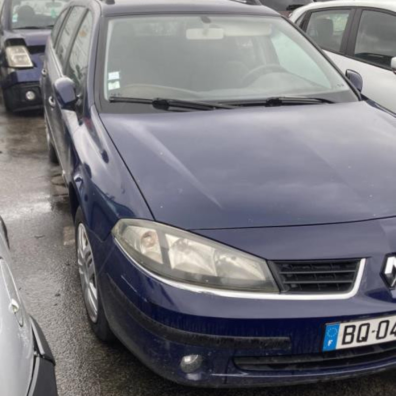 Moteur essuie glace arriere RENAULT LAGUNA 2 Photo n°5