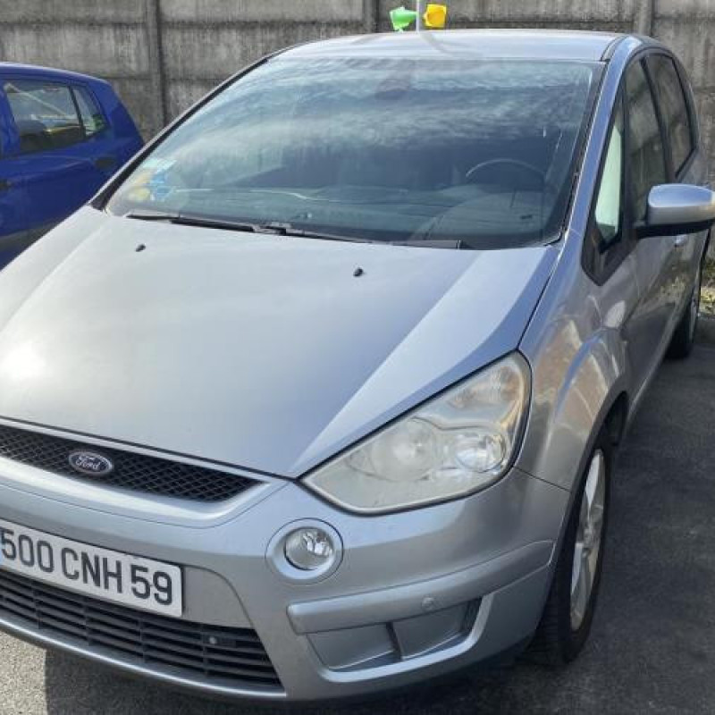 Custode arriere droit FORD S-MAX 1 Photo n°6