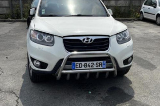 Bouton de warning HYUNDAI SANTA FE 2