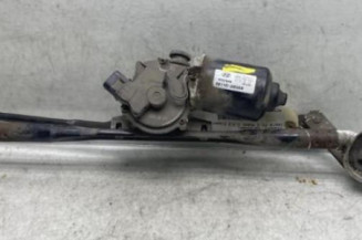 Moteur essuie glace avant HYUNDAI SANTA FE 2 Photo n°1