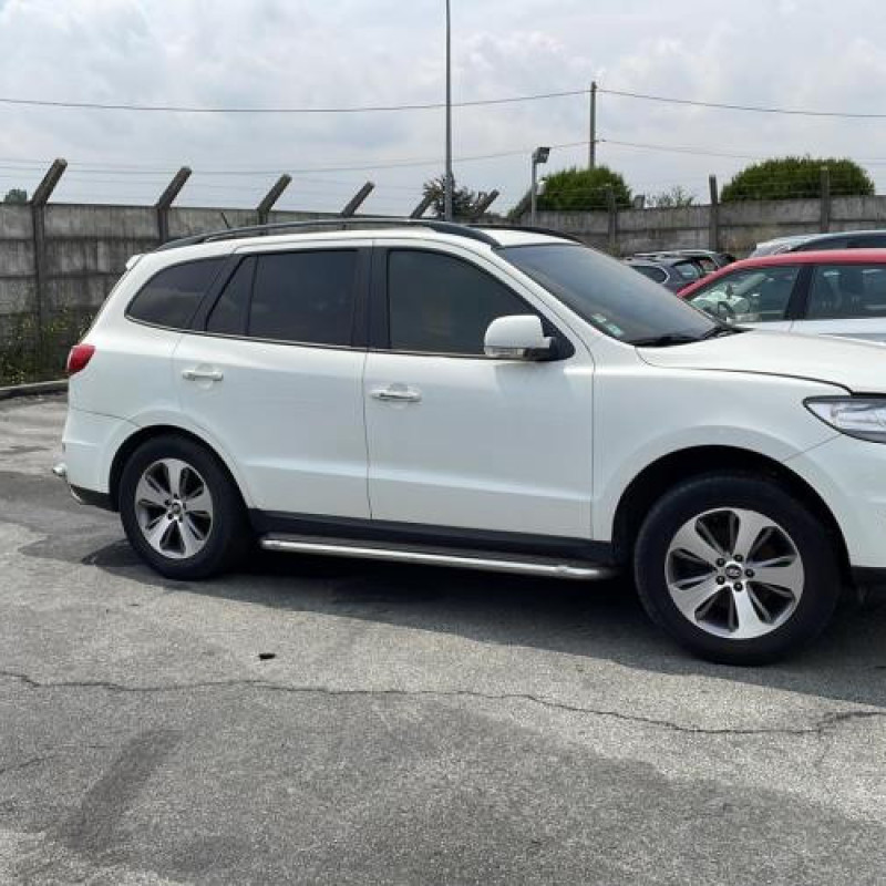 Amortisseur avant droit HYUNDAI SANTA FE 2 Photo n°6